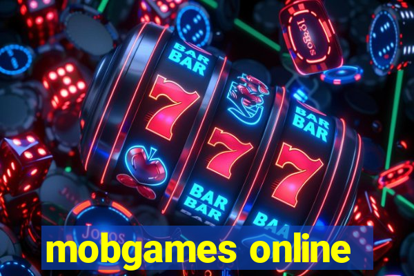 mobgames online